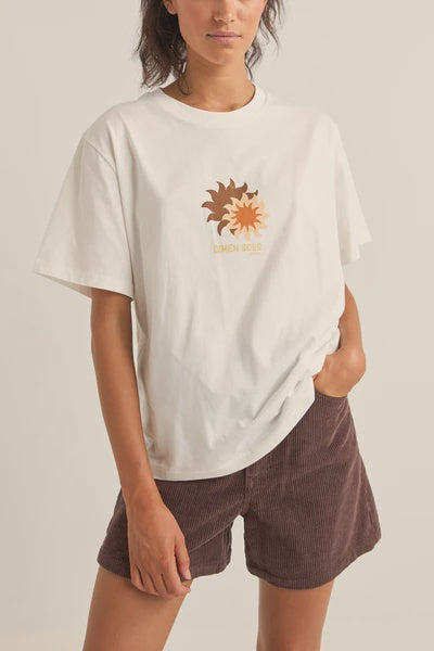 Solis oversized t-shirt
