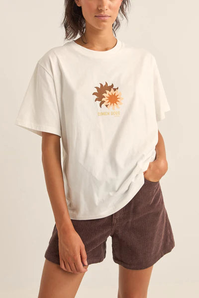 Solis oversized t-shirt