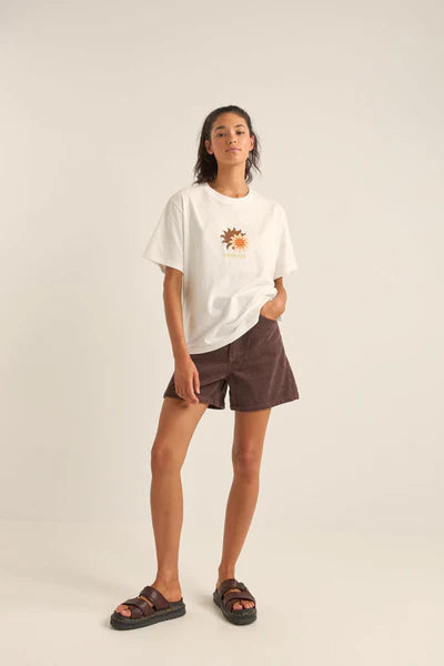 Solis oversized t-shirt