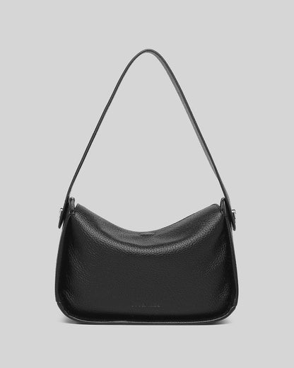 Maddie shoulder bag - black