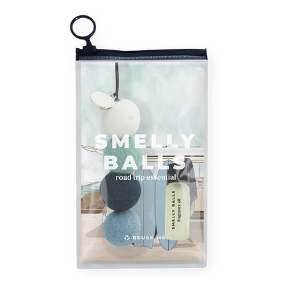 Smelly balls / gift set