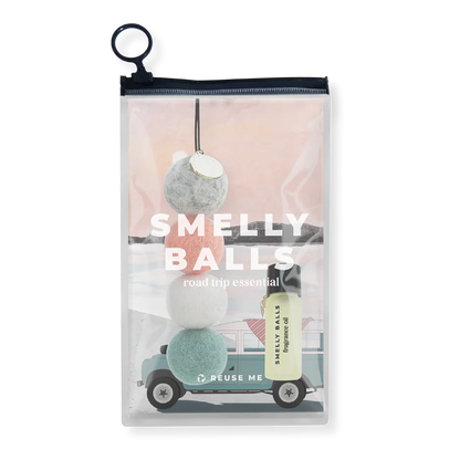 Smelly balls / gift set