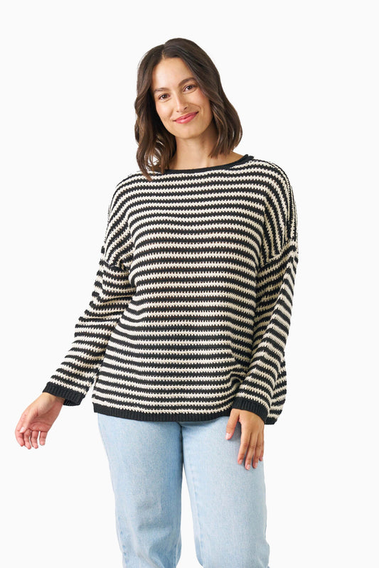 Carrillo knit